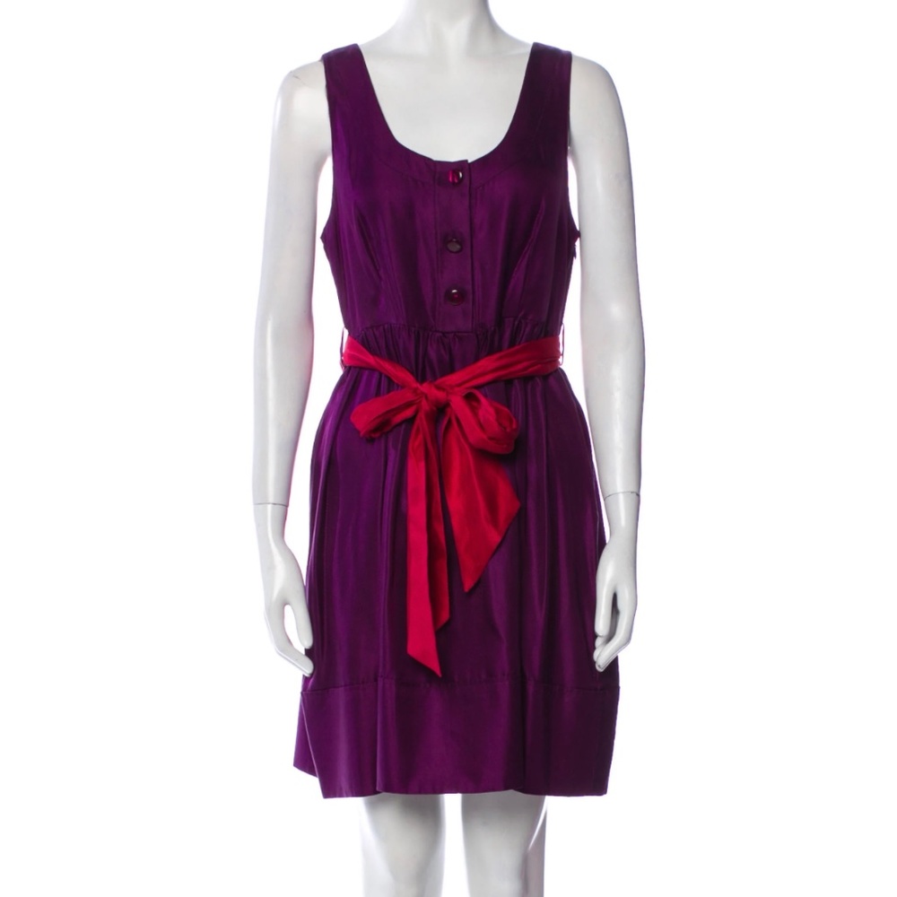Marc Jacobs Silk dress